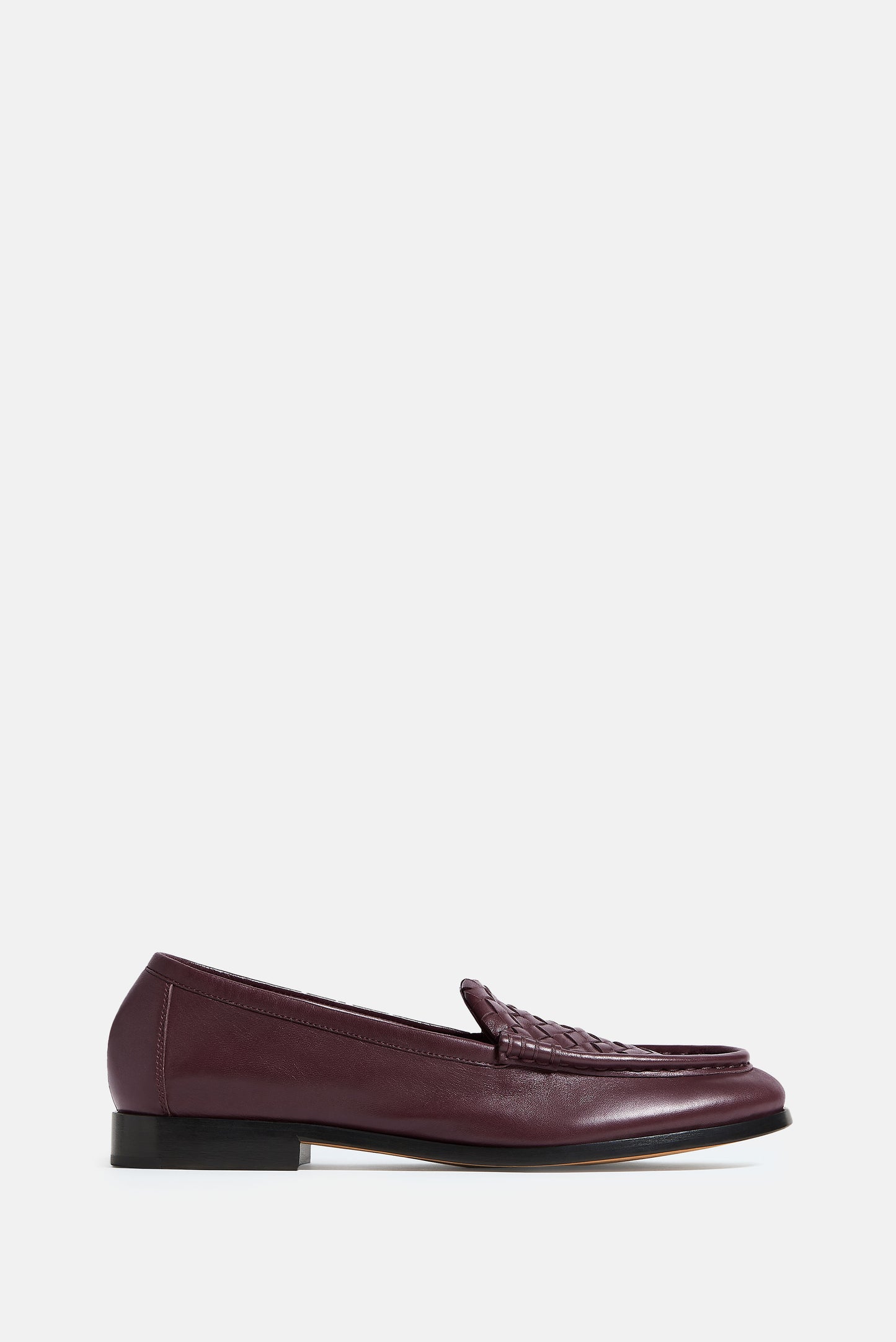 SILENZIO LOAFERS