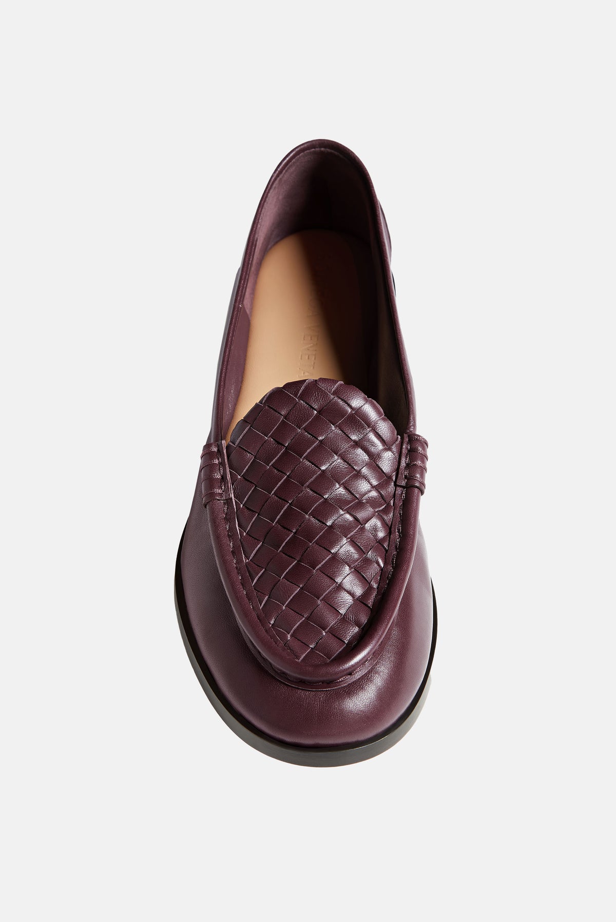SILENZIO LOAFERS