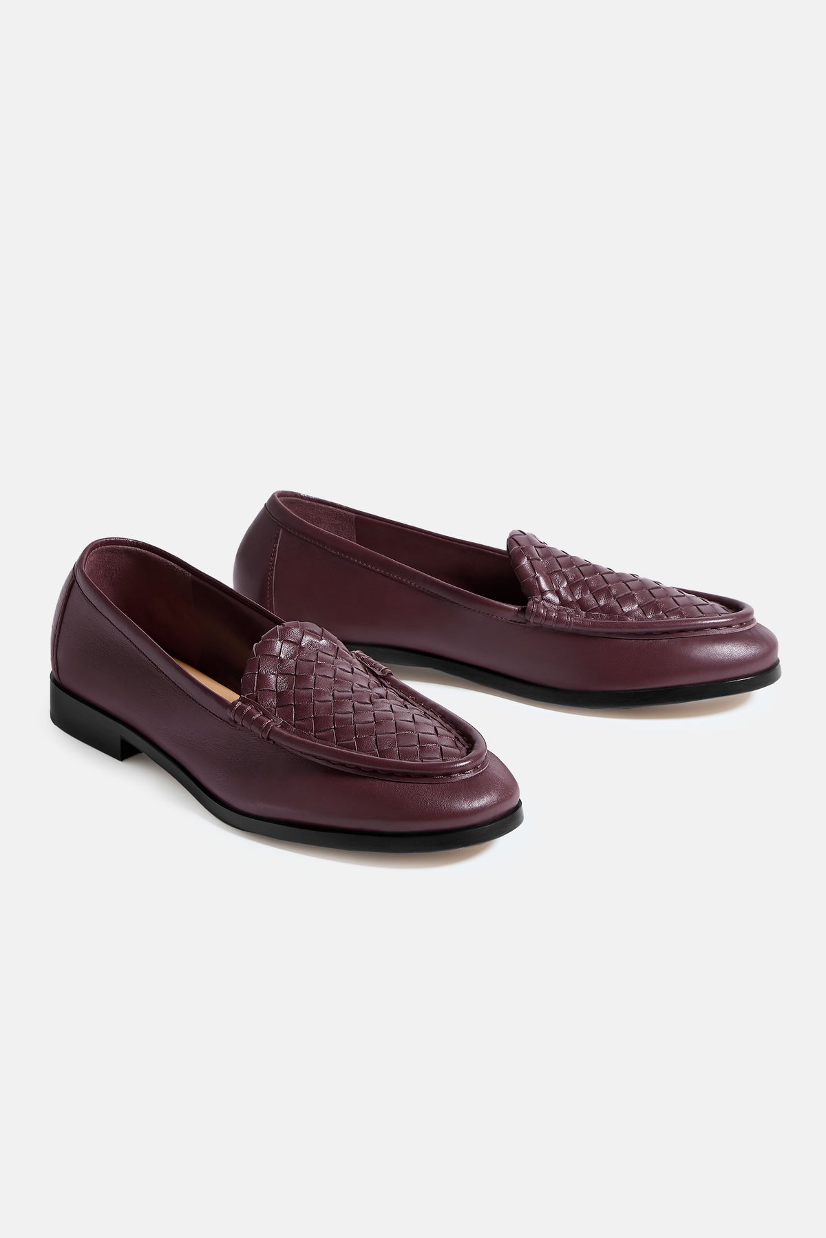 SILENZIO LOAFERS