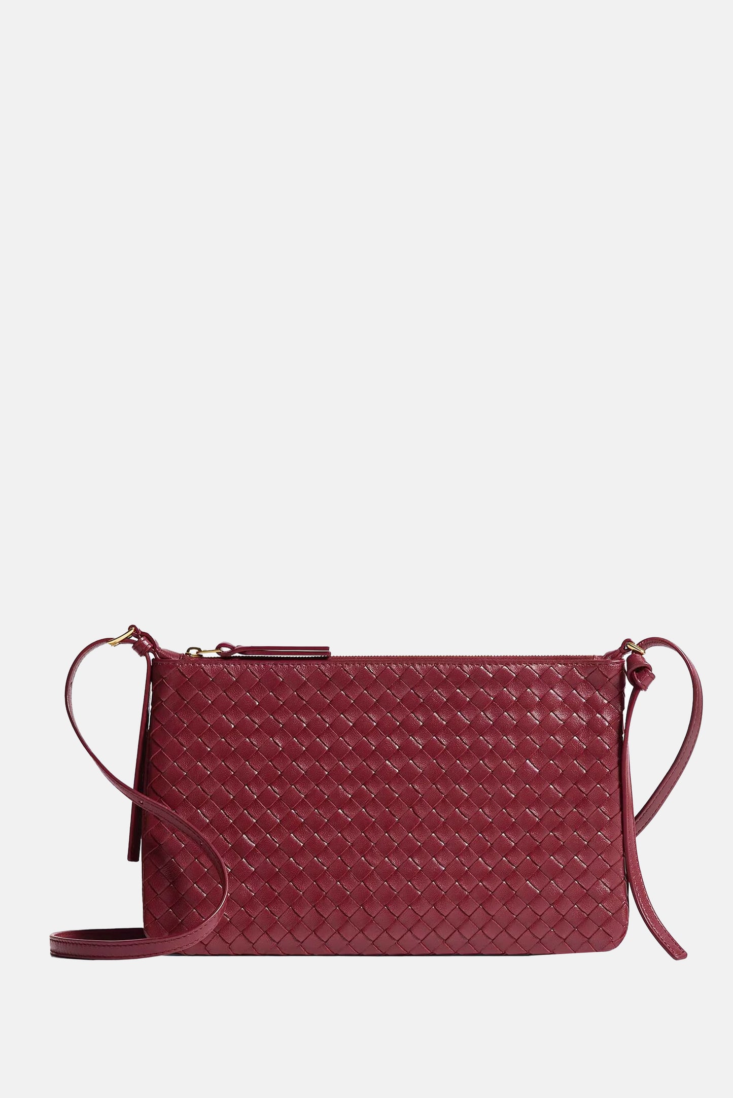 GEMELLI MINI CROSSBODY BAG
