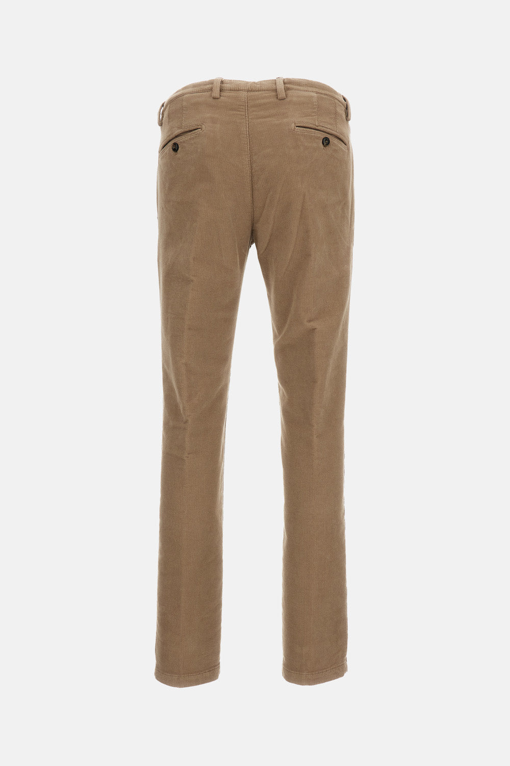 TWILL TROUSERS