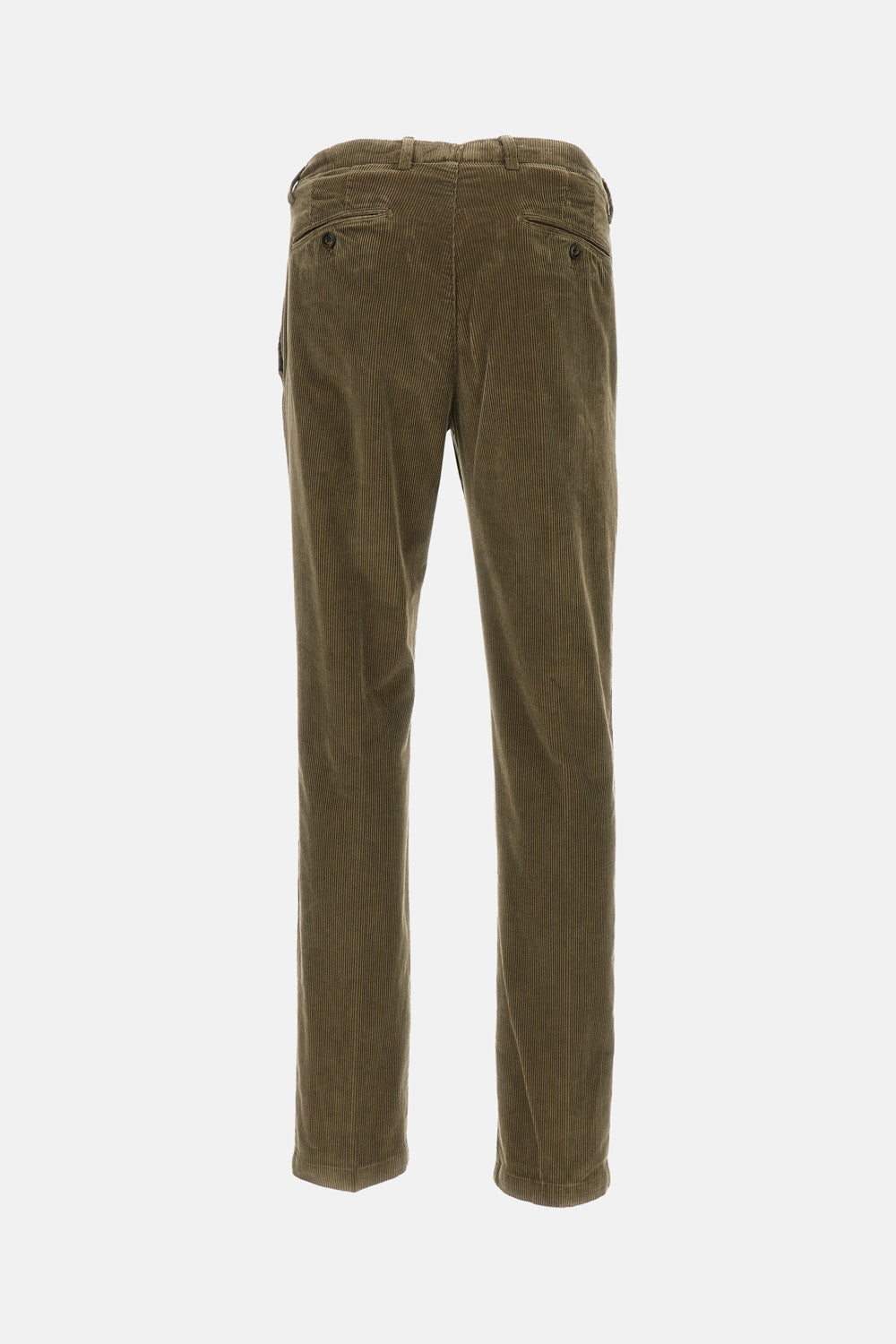 CORDUROY TROUSERS