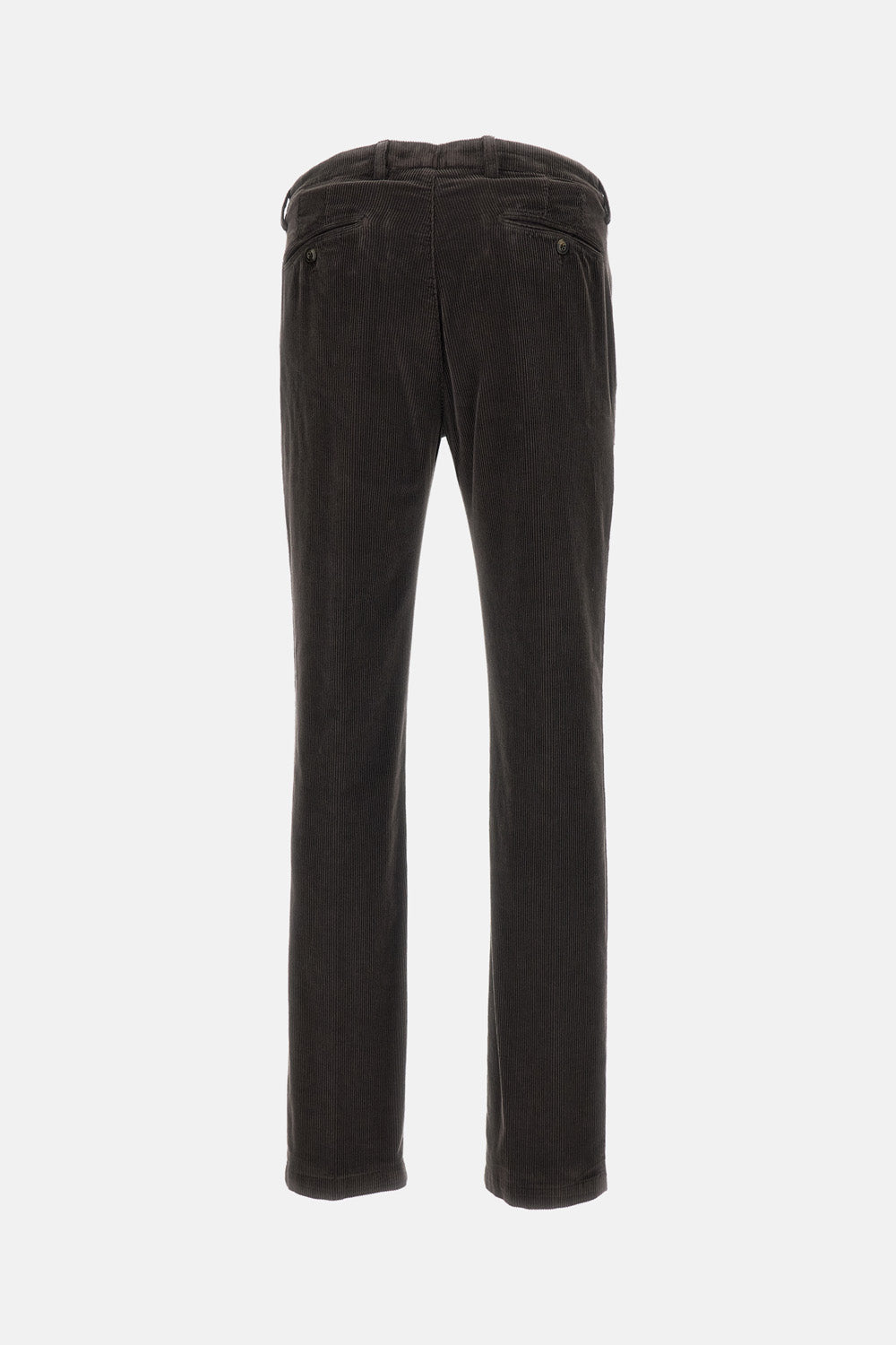 CORDUROY TROUSERS