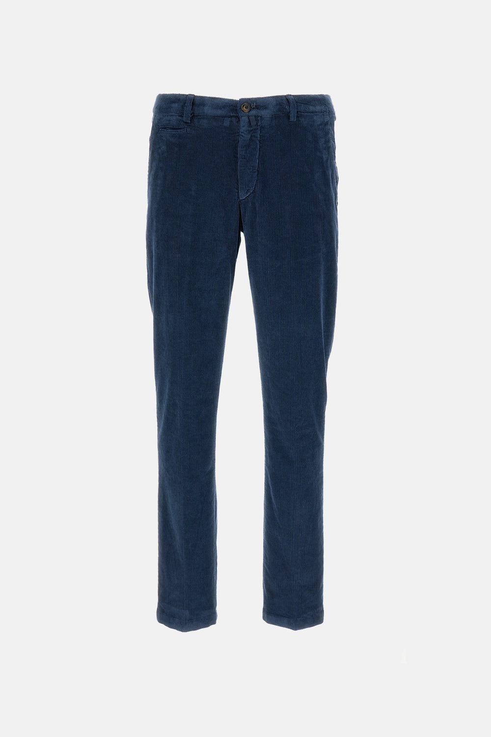 CORDUROY TROUSERS