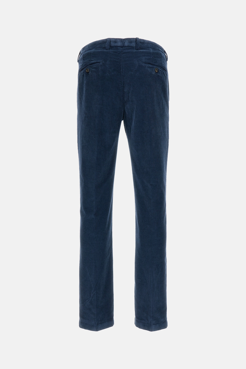 CORDUROY TROUSERS