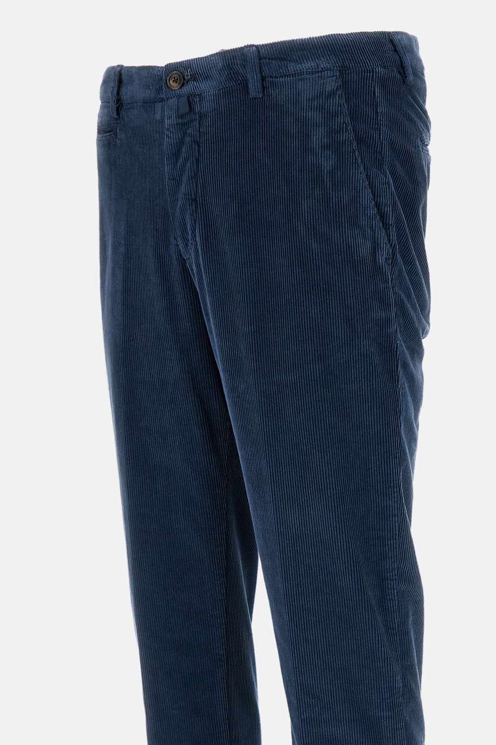 CORDUROY TROUSERS