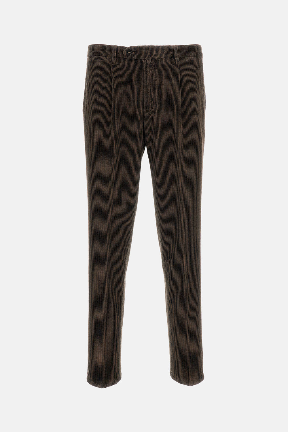 RIBBED TROUSERS