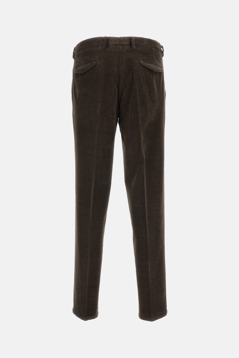 RIBBED TROUSERS