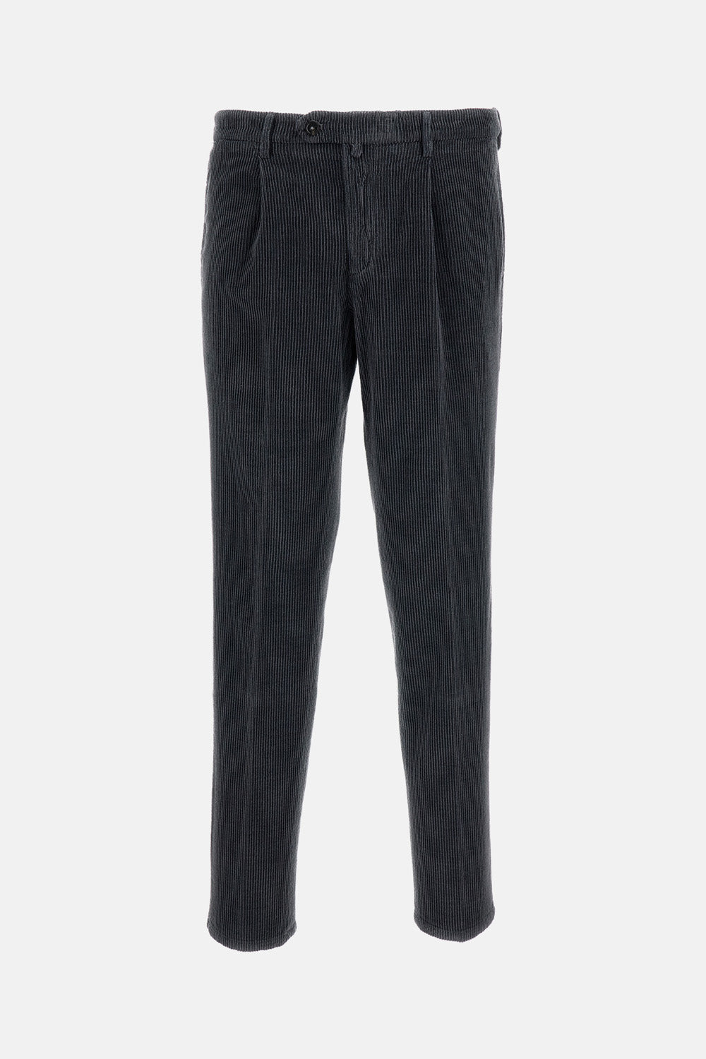 RIBBED TROUSERS