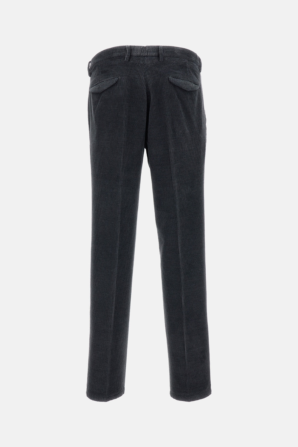 RIBBED TROUSERS