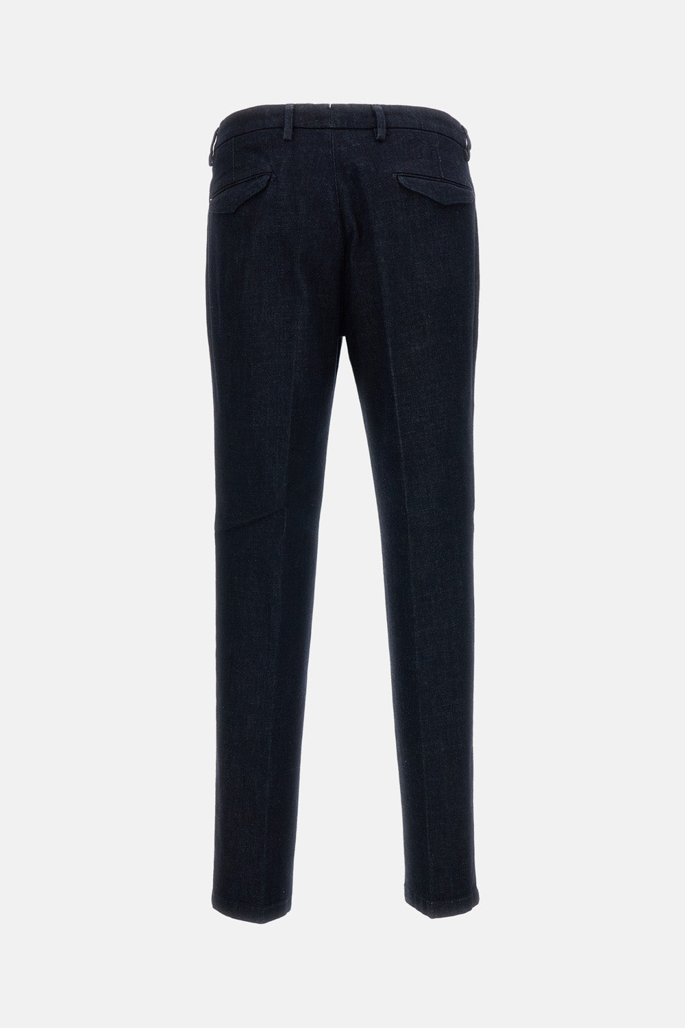 DENIM SARTORIAL TROUSERS