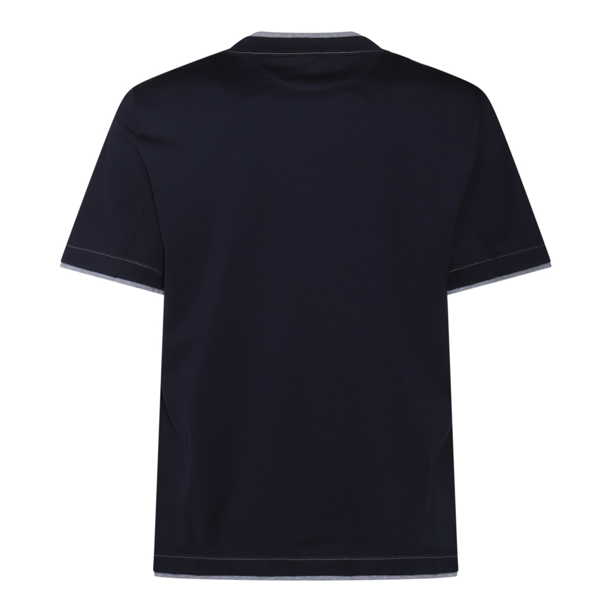 BRUNELLO CUCINELLI MAN,t-shirts