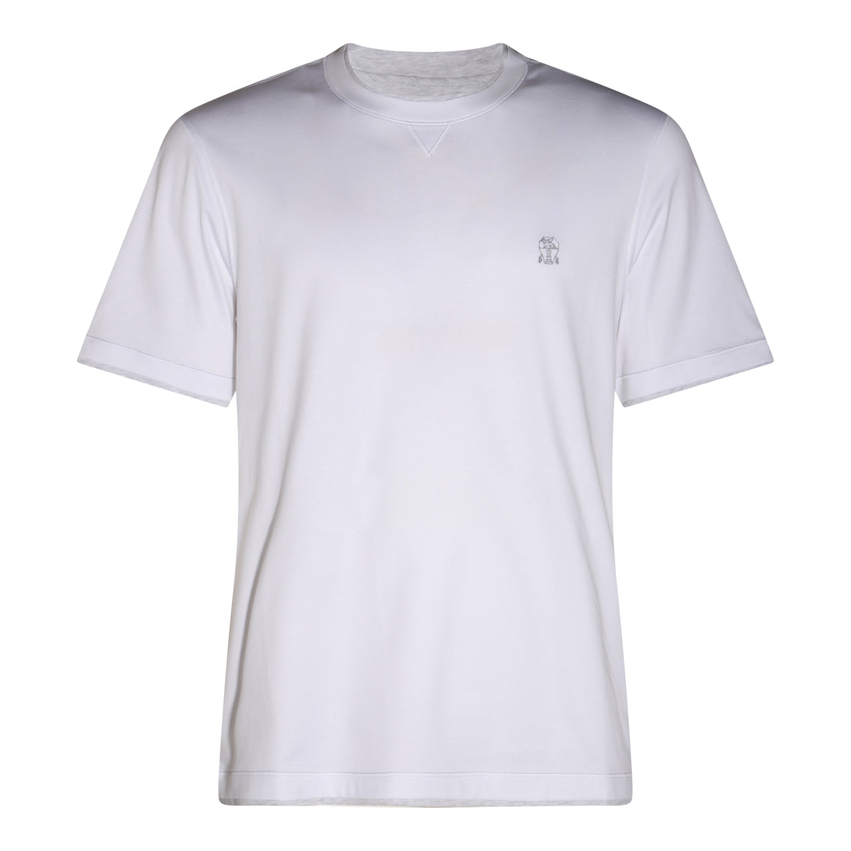 BRUNELLO CUCINELLI MAN,t-shirts