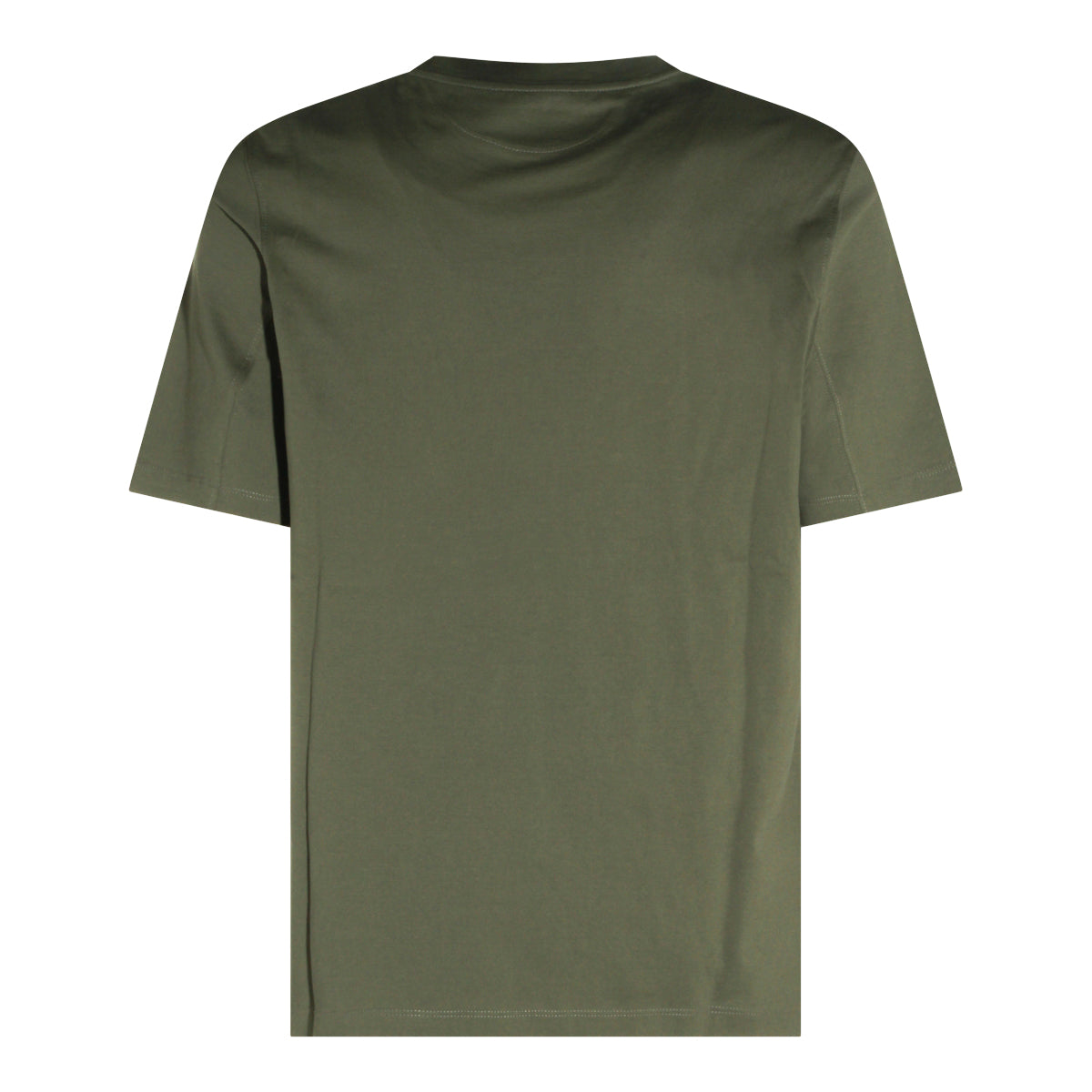 ARMY COTTON T-SHIRT