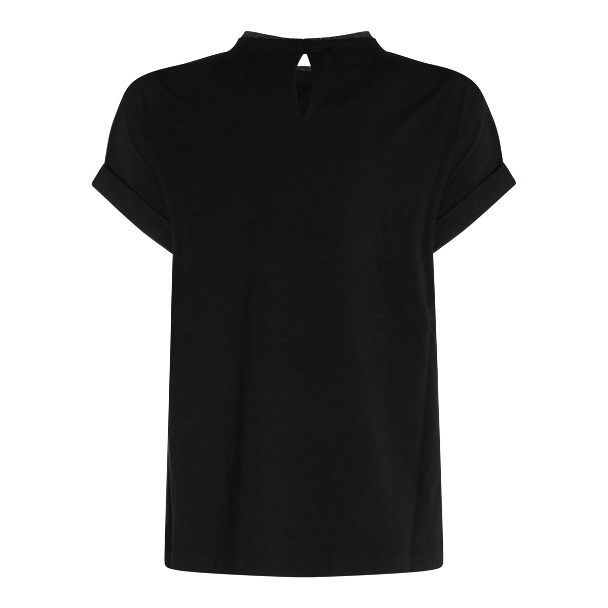 BRUNELLO CUCINELLI WOMAN,t-shirts
