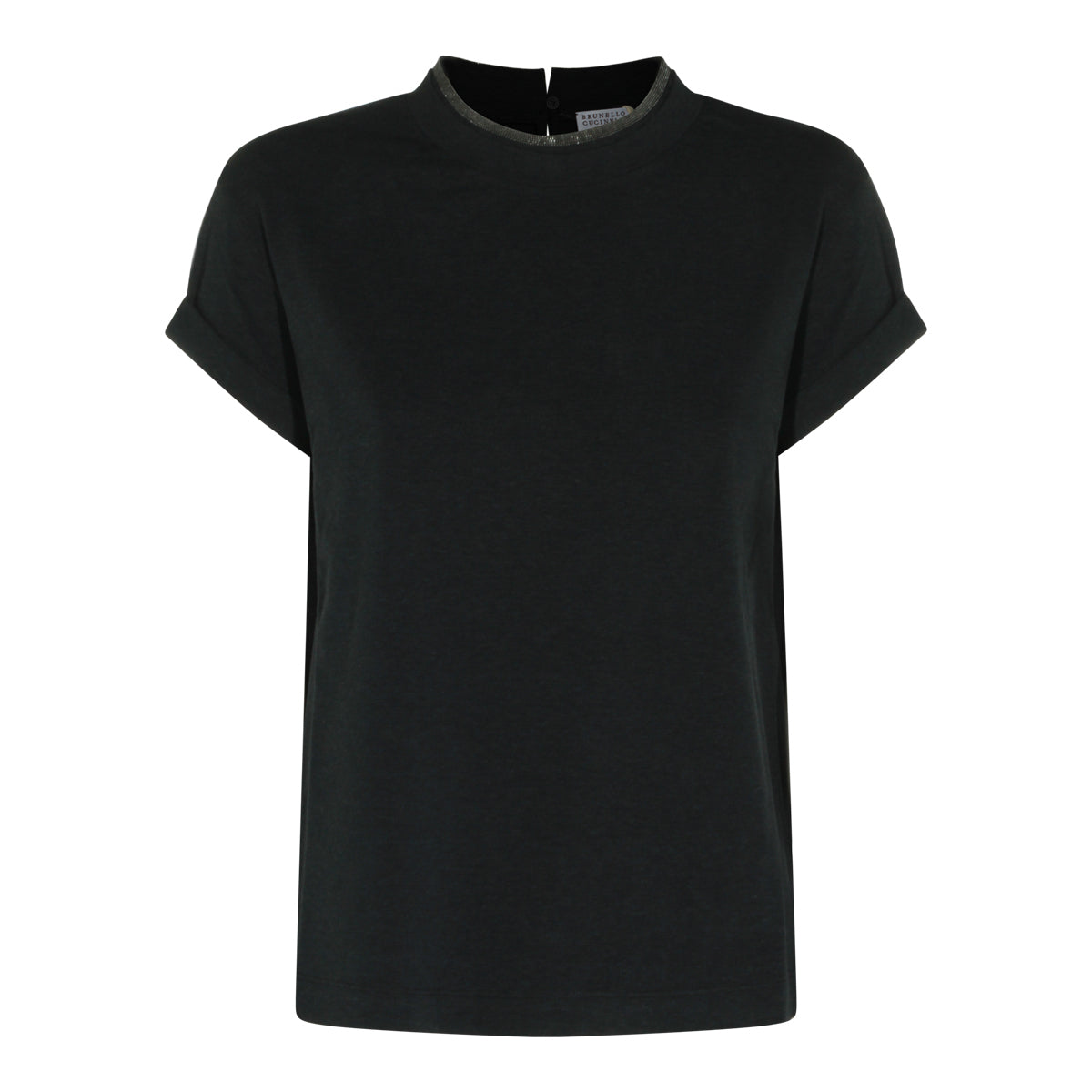 BRUNELLO CUCINELLI WOMAN,t-shirts