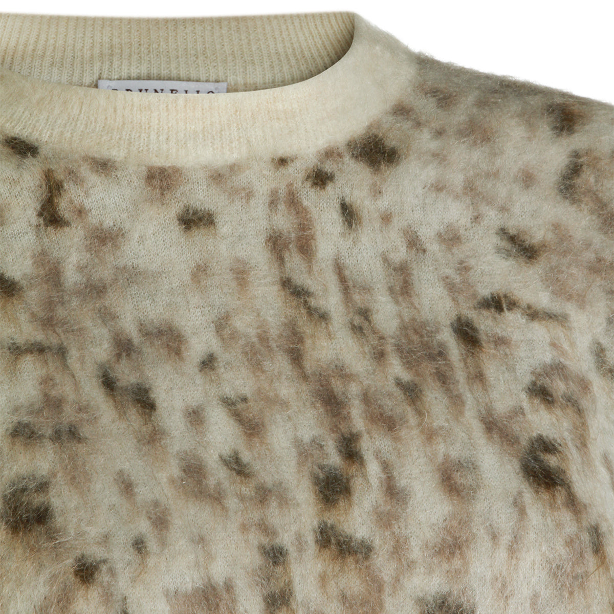BRUNELLO CUCINELLI WOMAN,knitwear