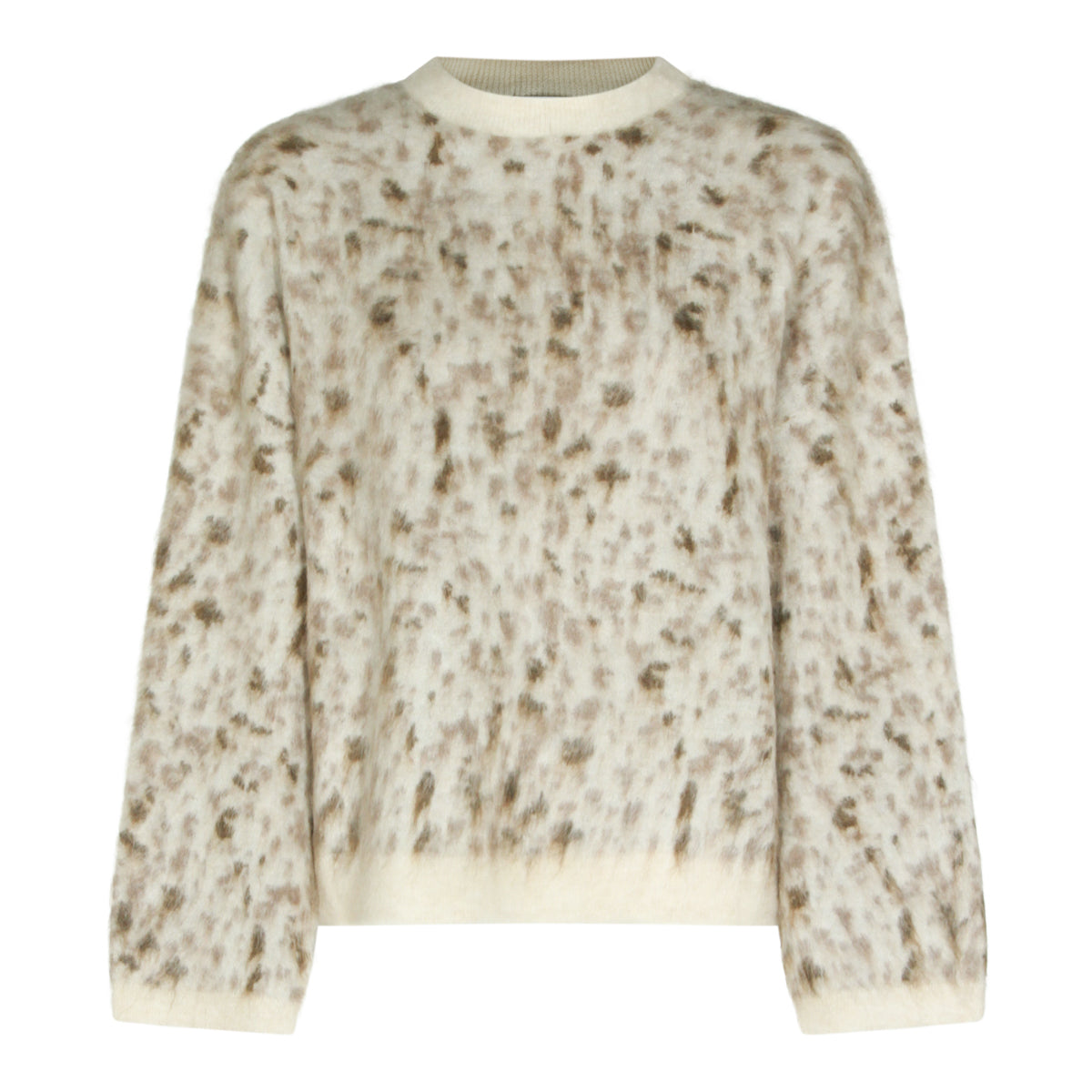 BRUNELLO CUCINELLI WOMAN,knitwear