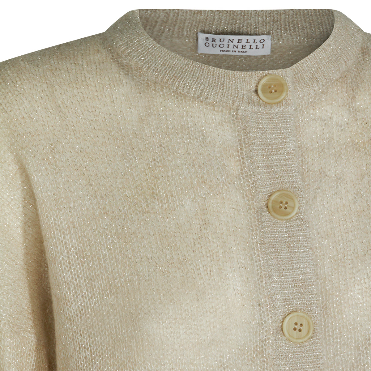 BRUNELLO CUCINELLI WOMAN,knitwear