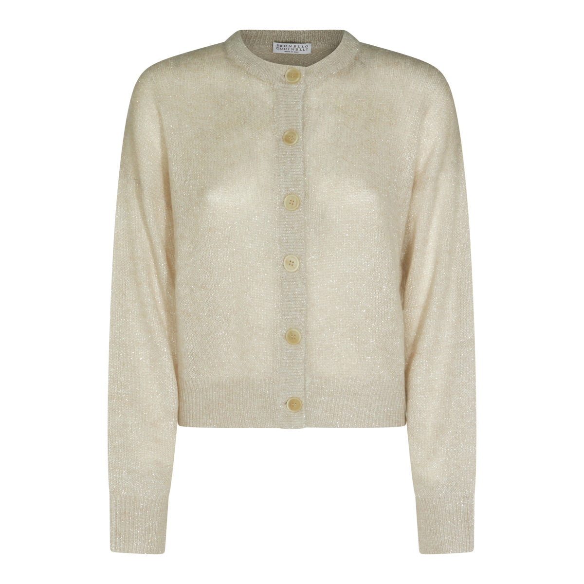 BRUNELLO CUCINELLI WOMAN,knitwear