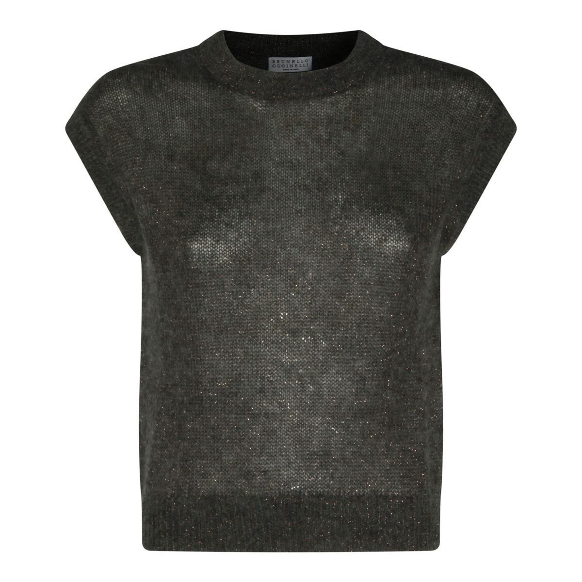 BRUNELLO CUCINELLI WOMAN,knitwear