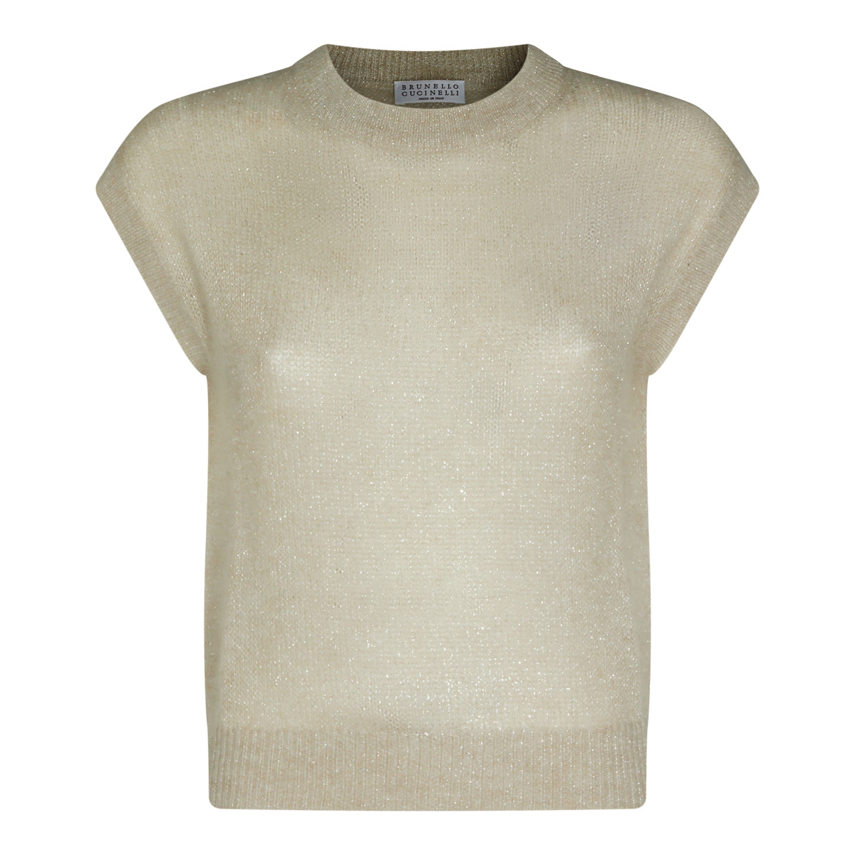 BRUNELLO CUCINELLI WOMAN,knitwear