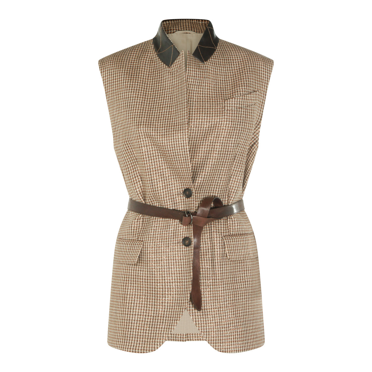 BRUNELLO CUCINELLI WOMAN,blazers