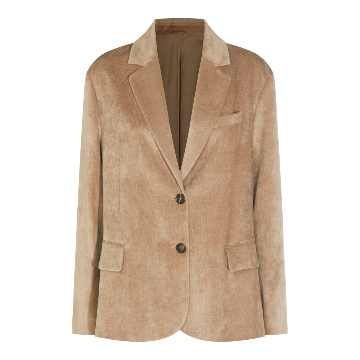 BRUNELLO CUCINELLI WOMAN,blazers
