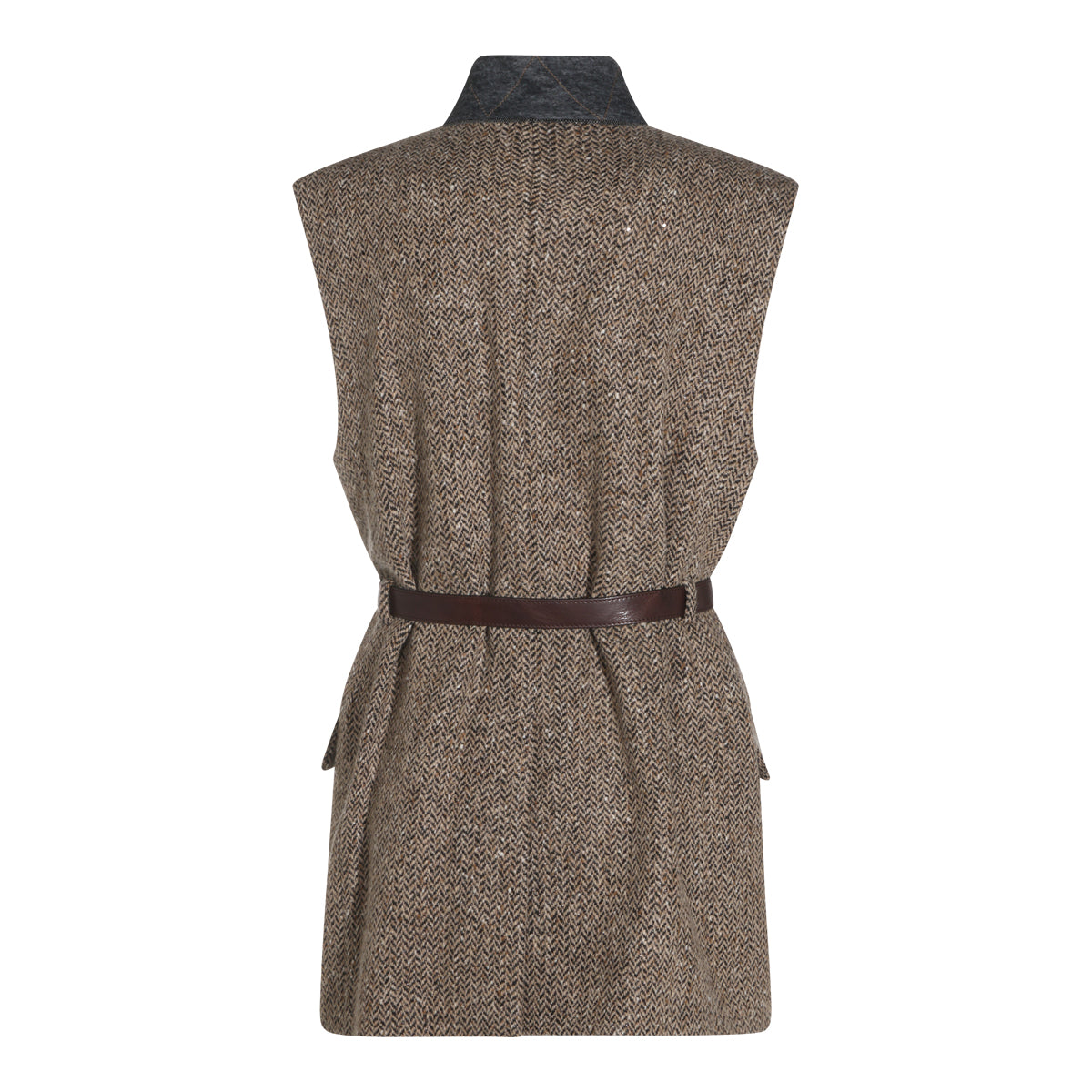 BRUNELLO CUCINELLI WOMAN,blazers