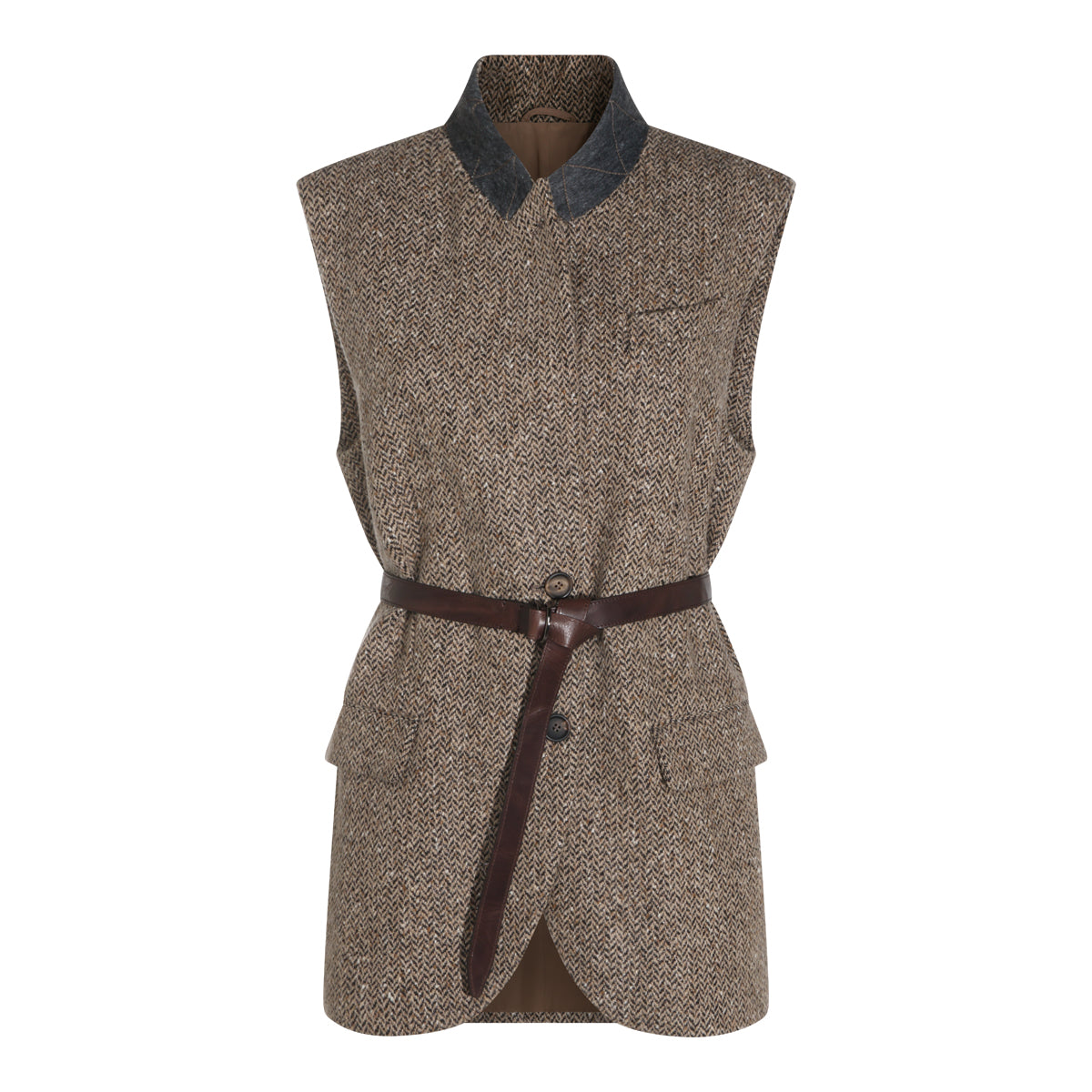 BRUNELLO CUCINELLI WOMAN,blazers
