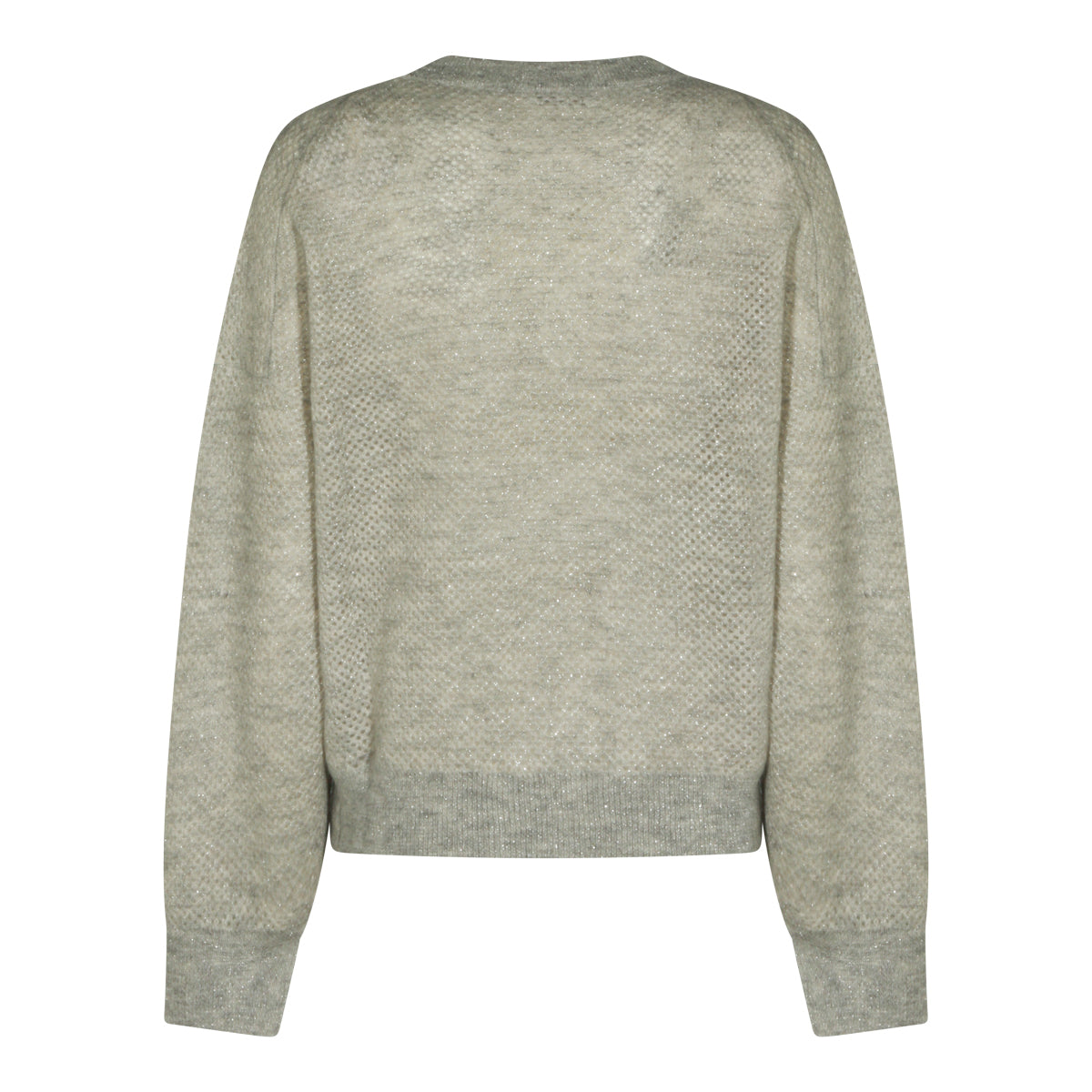 BRUNELLO CUCINELLI WOMAN,knitwear