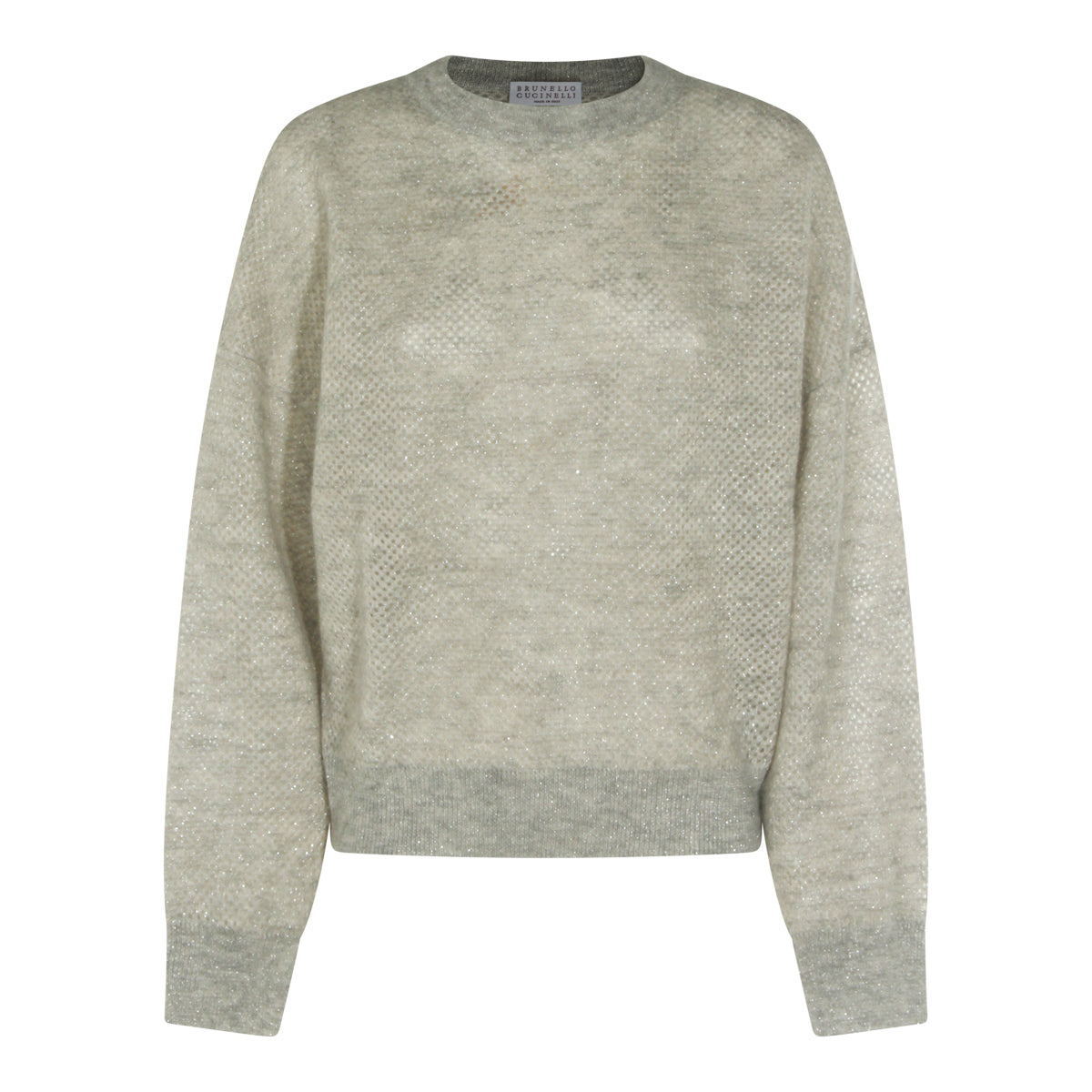BRUNELLO CUCINELLI WOMAN,knitwear