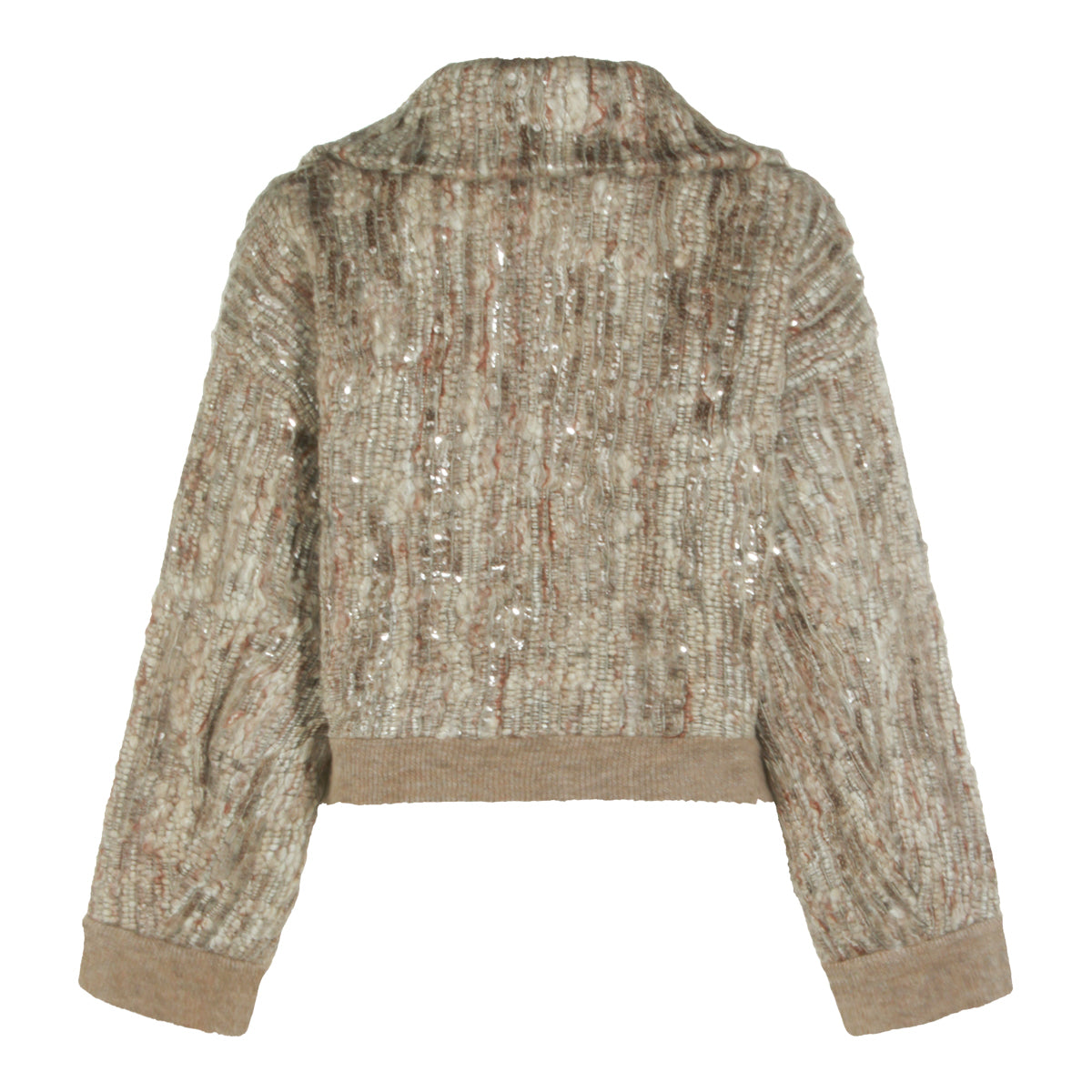 BRUNELLO CUCINELLI WOMAN,knitwear
