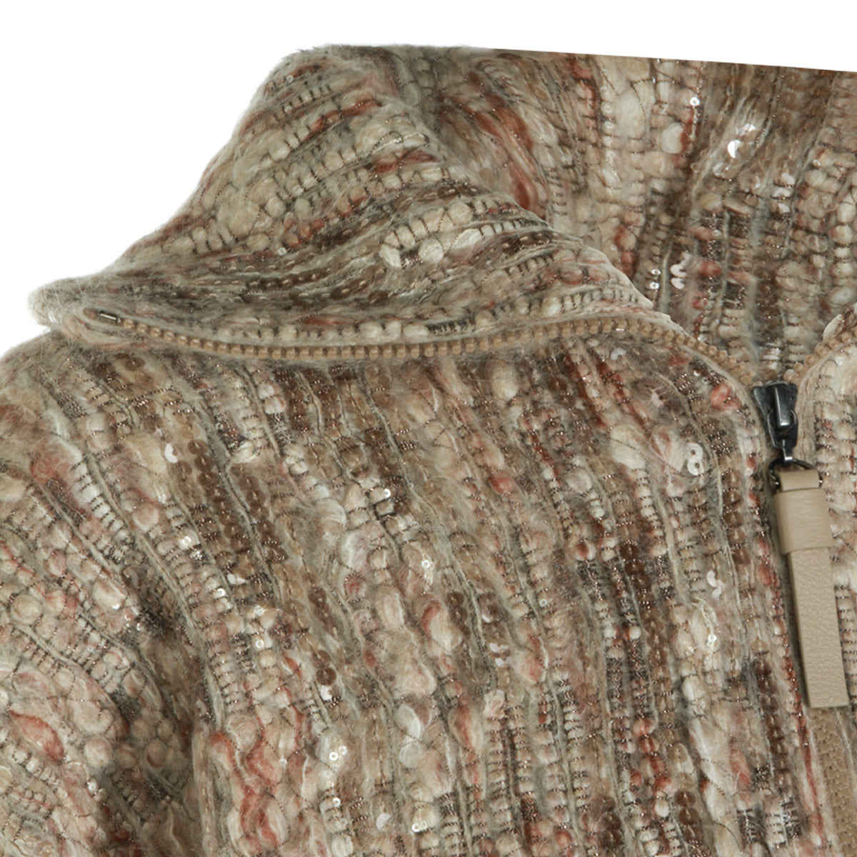 BRUNELLO CUCINELLI WOMAN,knitwear