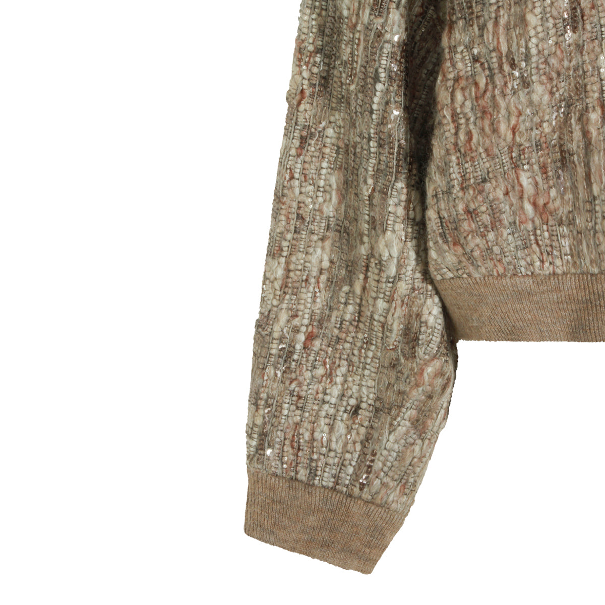 BRUNELLO CUCINELLI WOMAN,knitwear