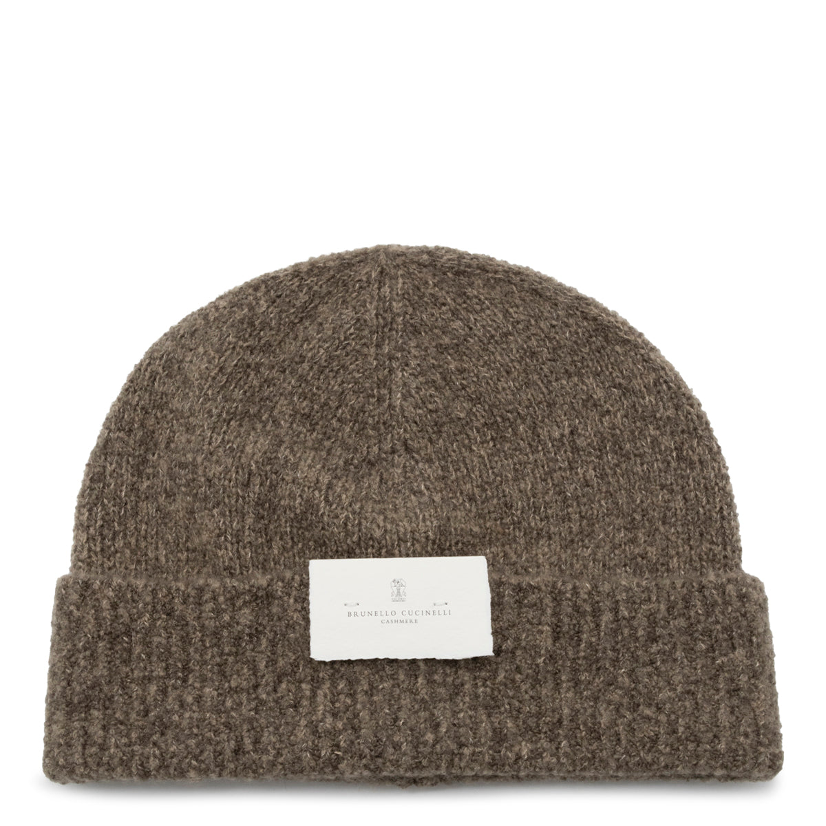 LAVA VIRGIN WOOL AND SILK BLEND BEANIE