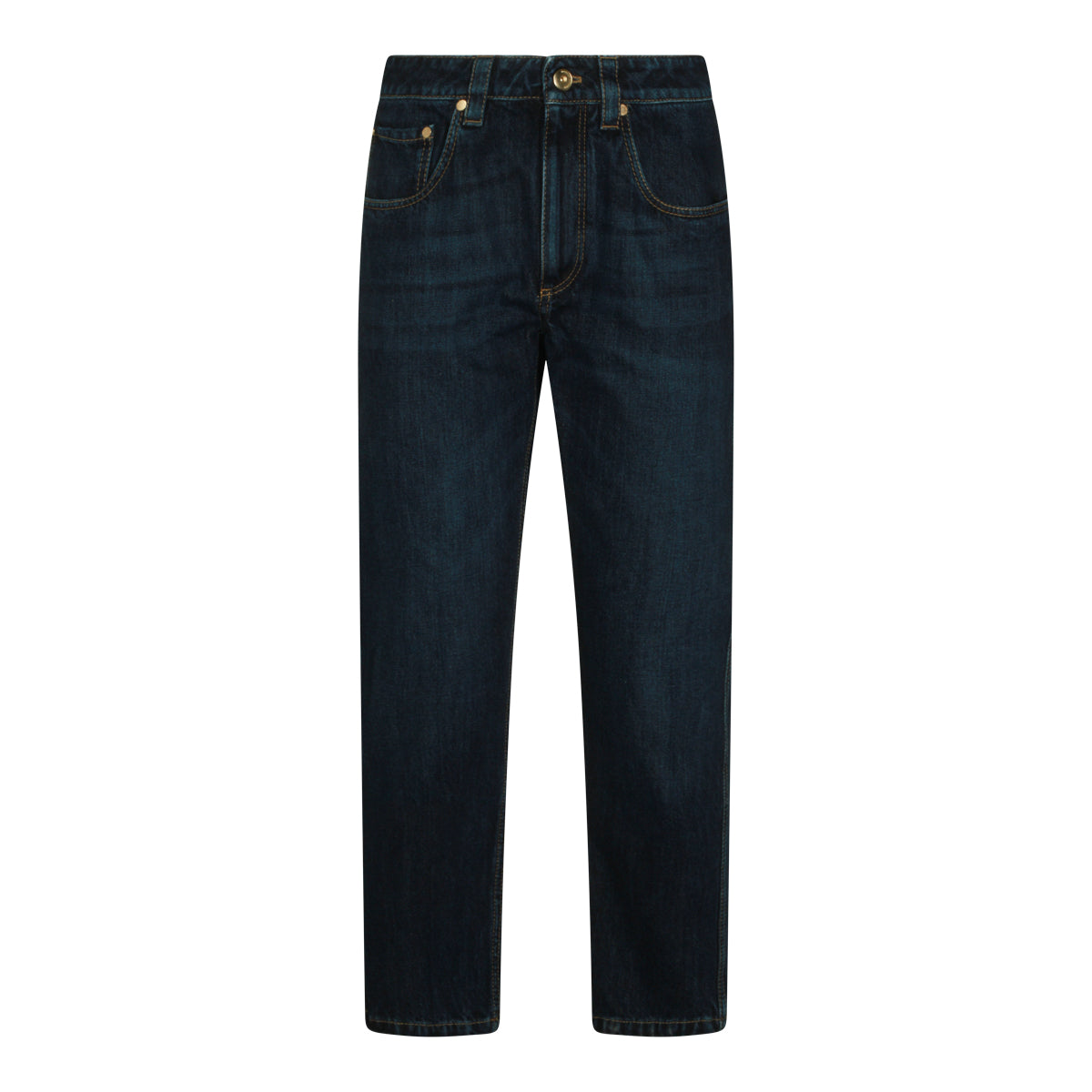 BRUNELLO CUCINELLI WOMAN,jeans