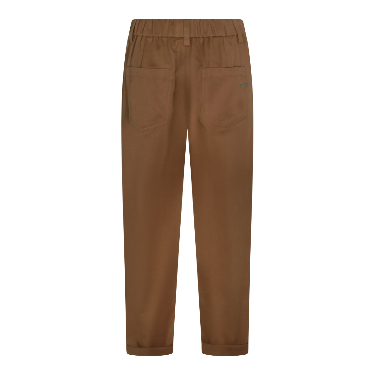 BRUNELLO CUCINELLI WOMAN,pants