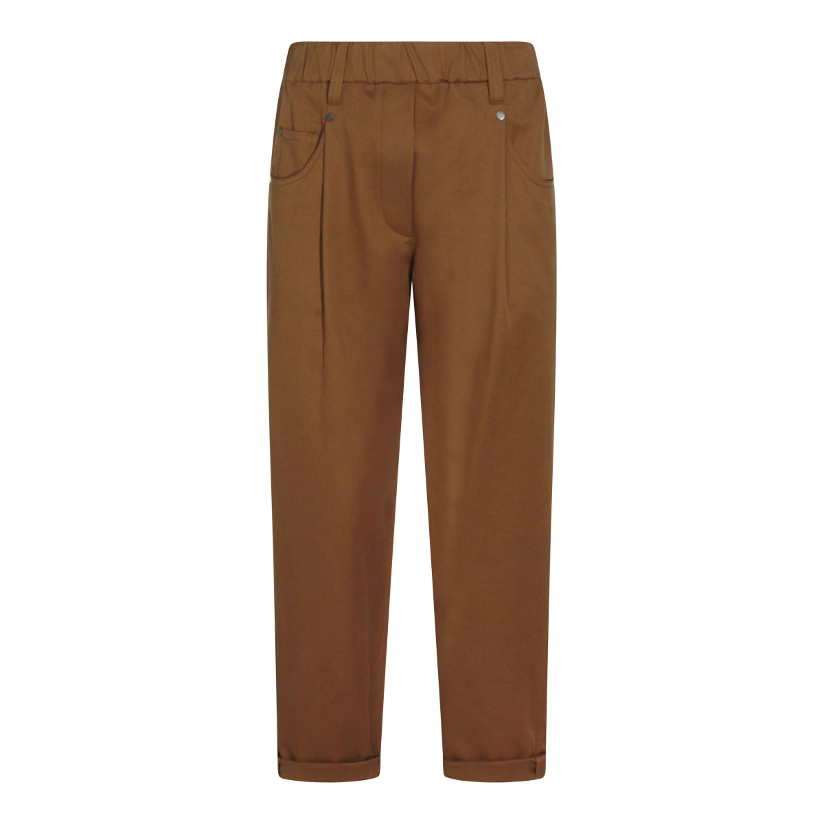 BRUNELLO CUCINELLI WOMAN,pants