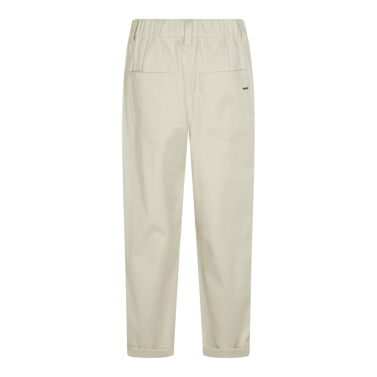 BRUNELLO CUCINELLI WOMAN,pants