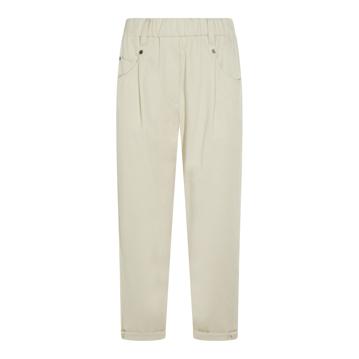 BRUNELLO CUCINELLI WOMAN,pants