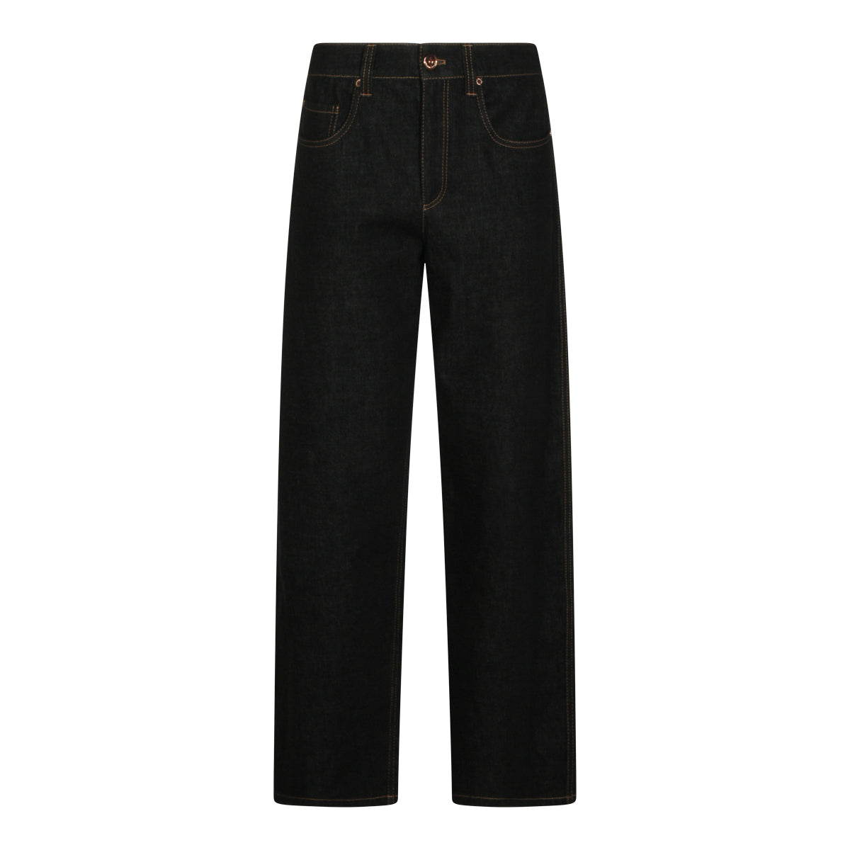 BRUNELLO CUCINELLI WOMAN,jeans