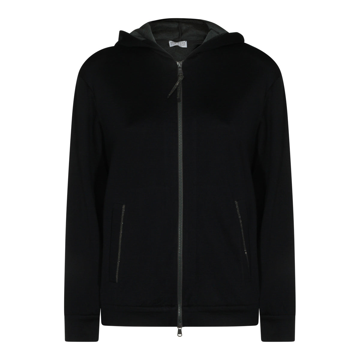 BRUNELLO CUCINELLI WOMAN,sweatshirts