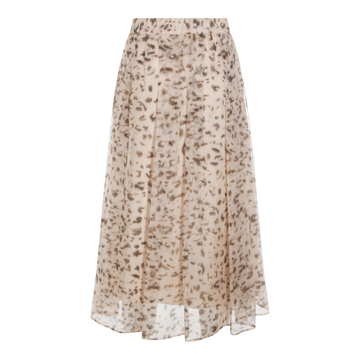 BRUNELLO CUCINELLI WOMAN,skirts