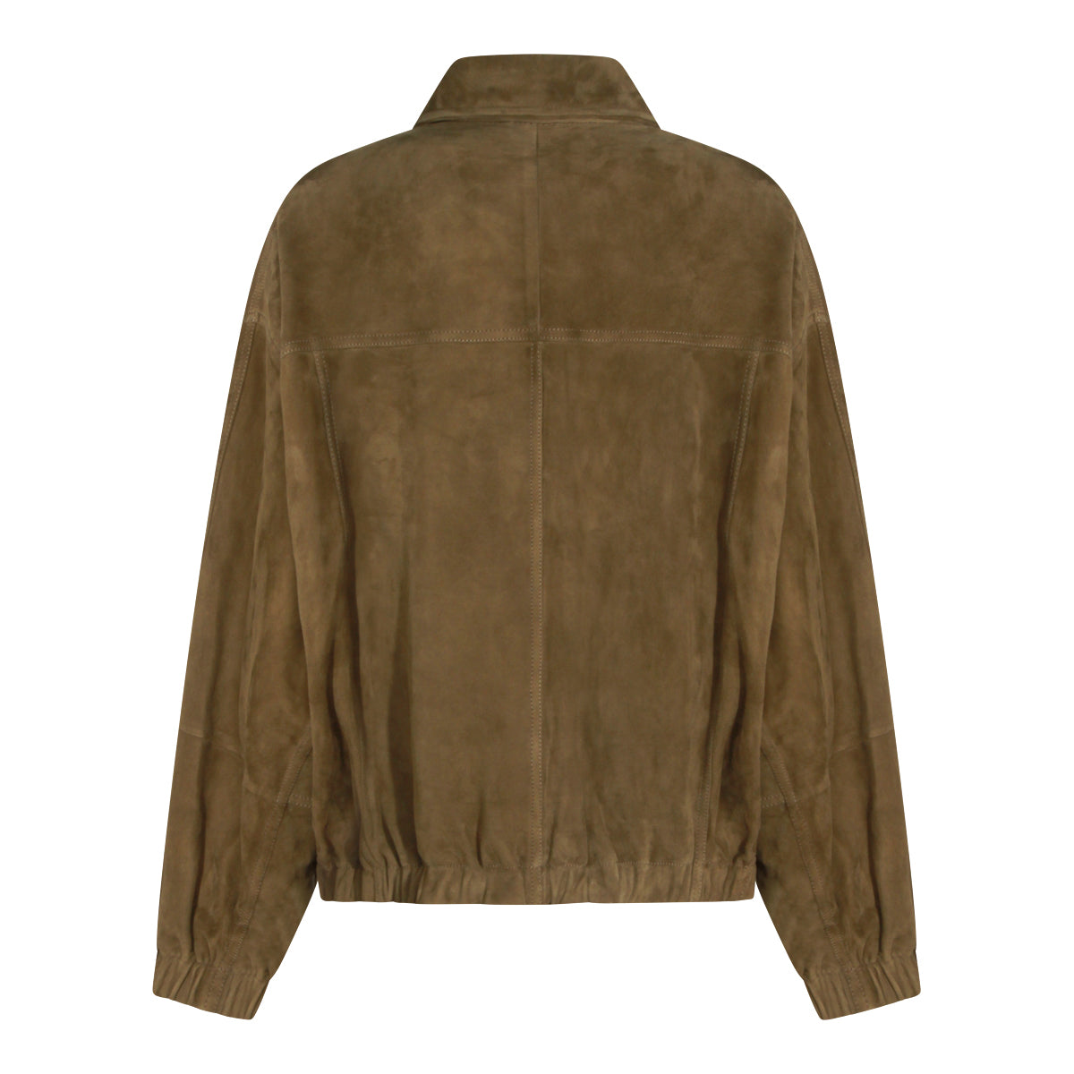 BRUNELLO CUCINELLI WOMAN,leather jackets