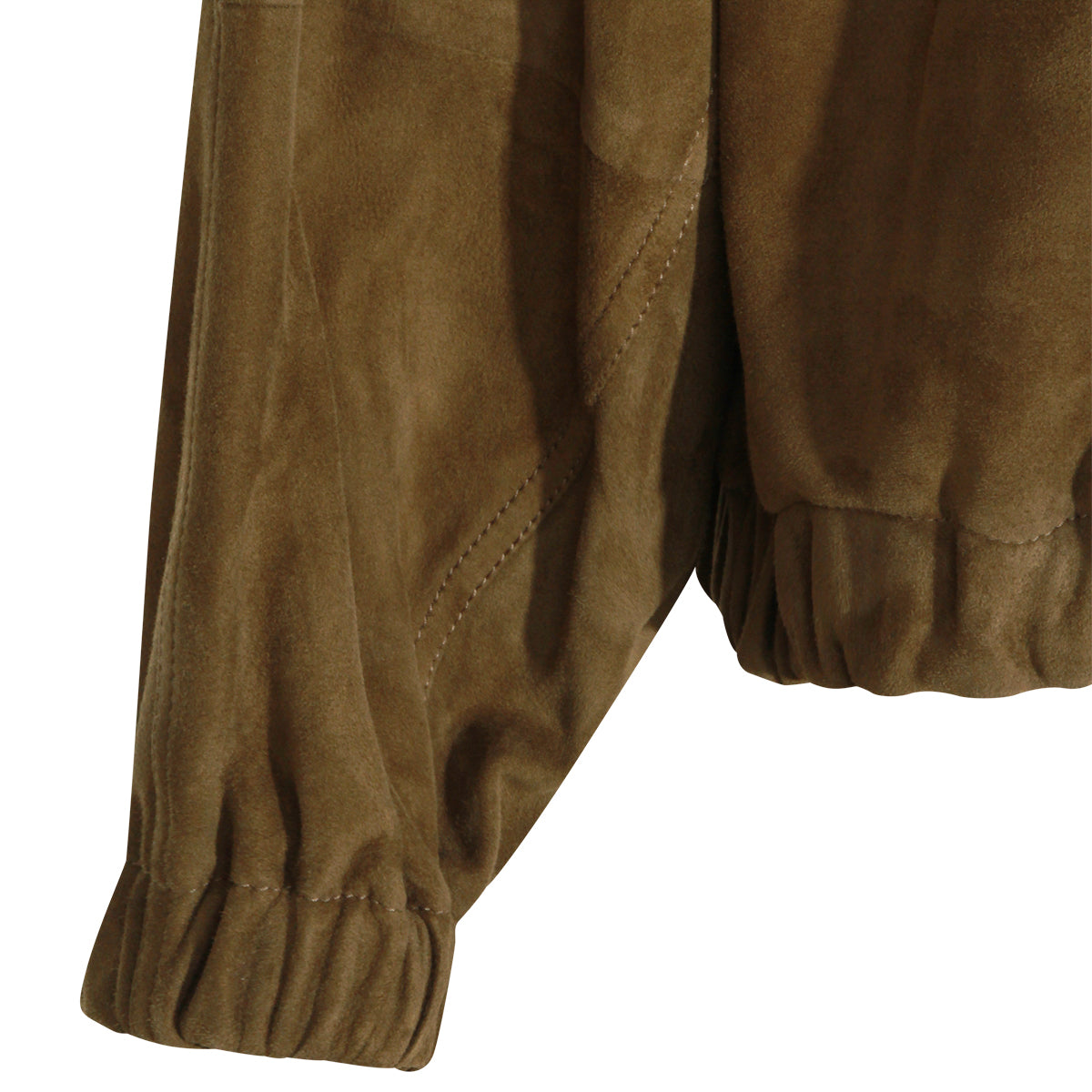 BRUNELLO CUCINELLI WOMAN,leather jackets