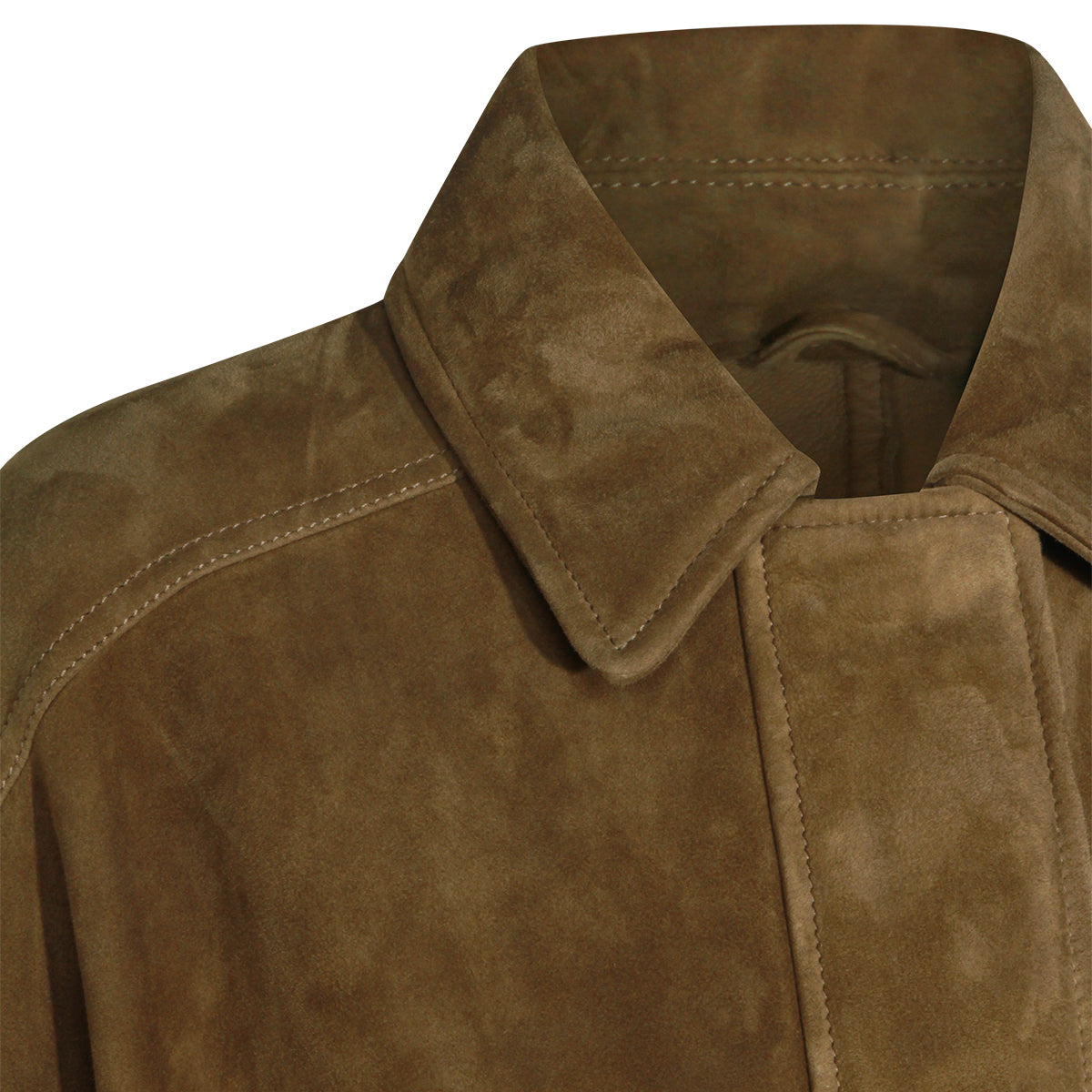 BRUNELLO CUCINELLI WOMAN,leather jackets