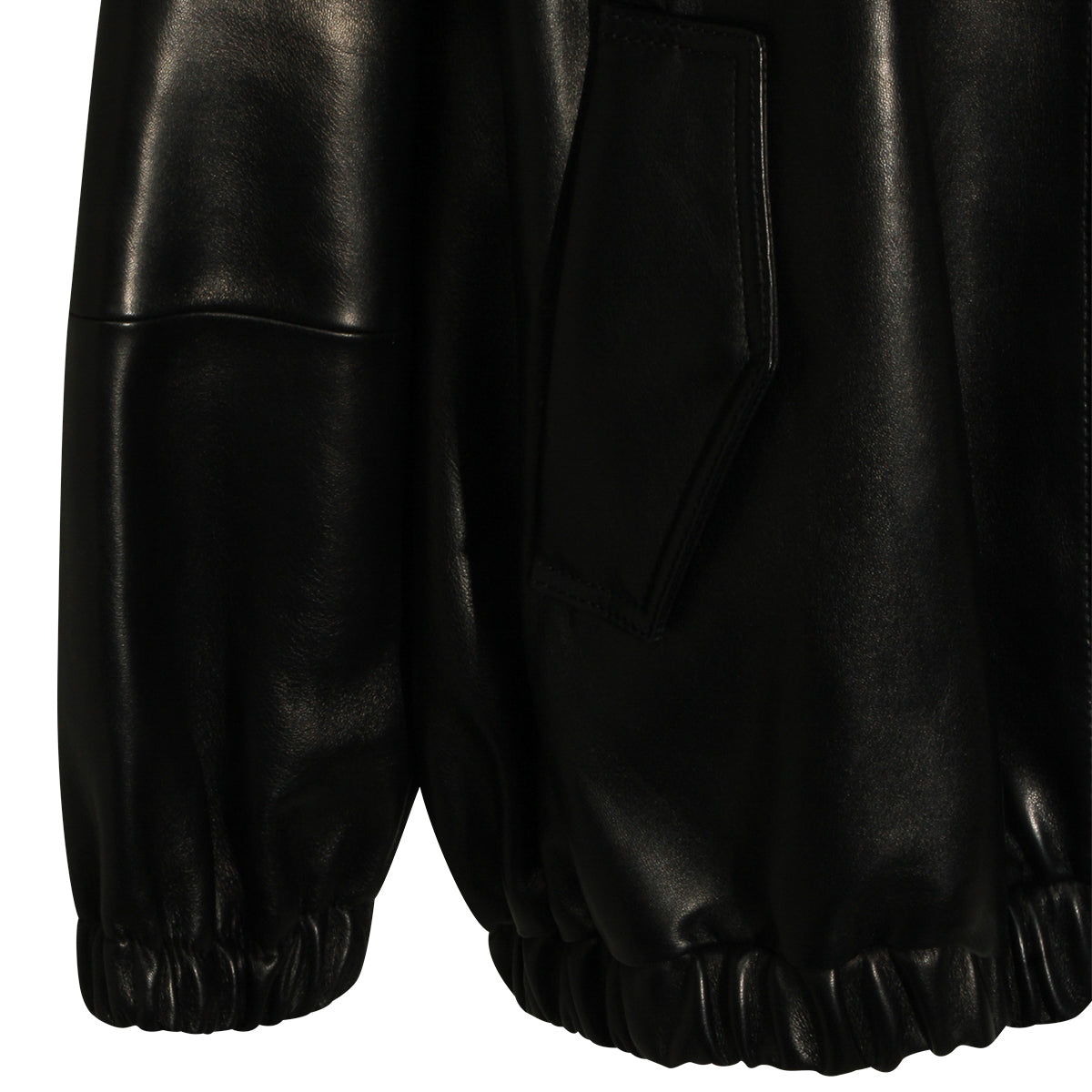 BRUNELLO CUCINELLI WOMAN,leather jackets