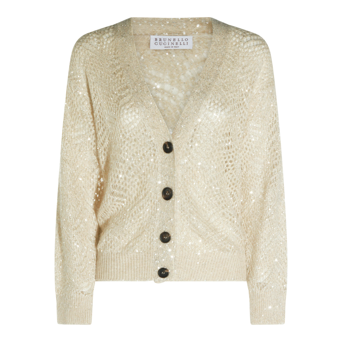 BRUNELLO CUCINELLI WOMAN,knitwear