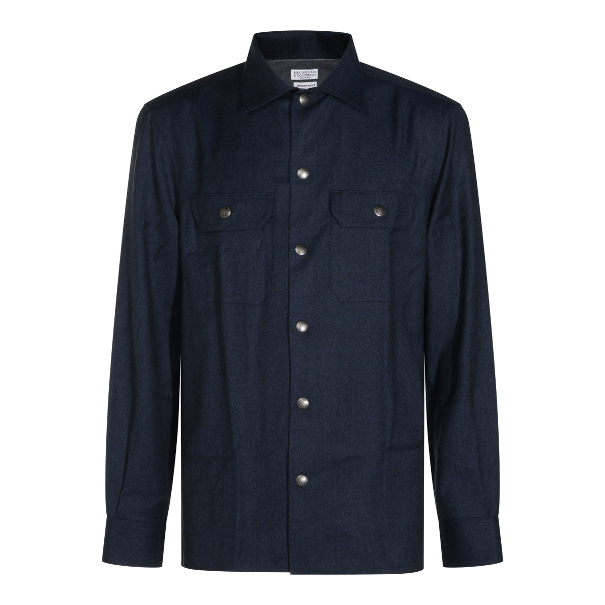 BRUNELLO CUCINELLI MAN,shirts